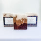 Espresso Bean Exfoliating Soap Bar