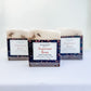 Espresso Bean Exfoliating Soap Bar