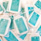 Soap Saver - White