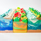 Seaside Serenity Soap Bar