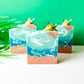 Turtle Bay Soap Bar