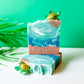 Turtle Bay Soap Bar