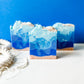 Seaside Serenity Soap Bar