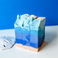 Seaside Serenity Soap Bar
