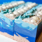 Seaside Serenity Soap Bar