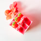 Blood Orange Margarita Soap Bar