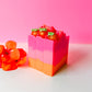 Blood Orange Margarita Soap Bar