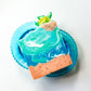 Turtle Bay Soap Bar