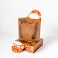 Pumpkin Pecan Waffles Soap Bar