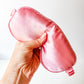 Satin Eye Mask