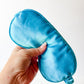 Satin Eye Mask