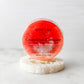 Shea Butter Infused Loofah Soap: Choose Your Scent