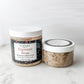 Espresso Bean Whipped Coffee Scrub