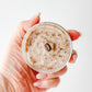 Espresso Bean Whipped Coffee Scrub
