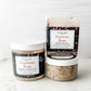 Espresso Bean Whipped Coffee Scrub