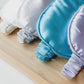 Satin Eye Mask
