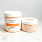 Sunny Citrus Triple Butter Body Cream
