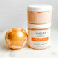 Sunny Citrus Triple Butter Body Cream
