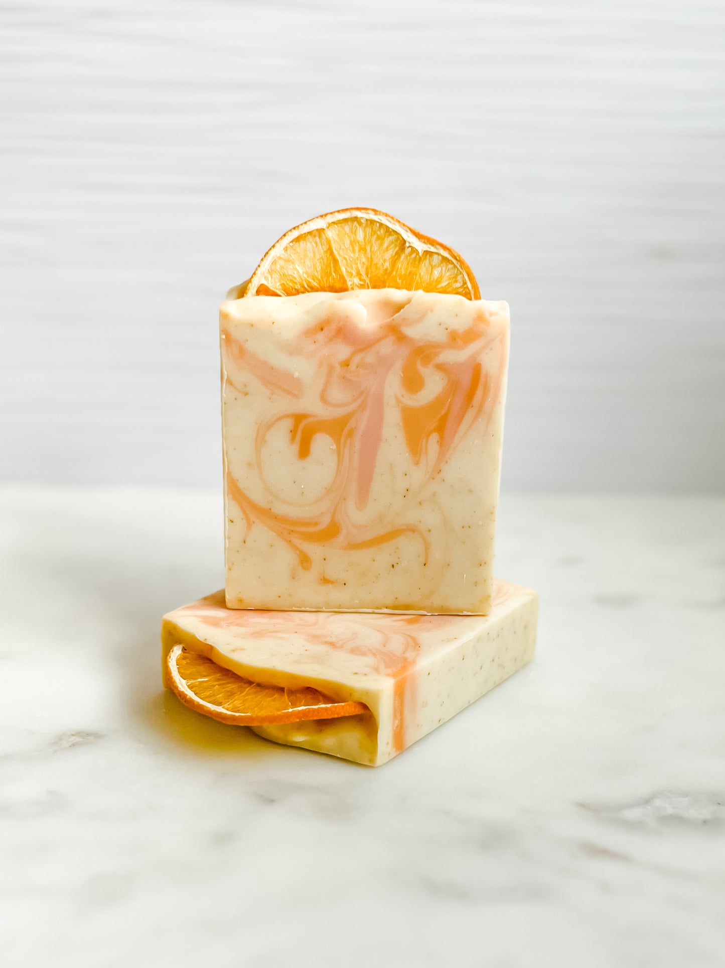 Sunny Citrus Soap Bar