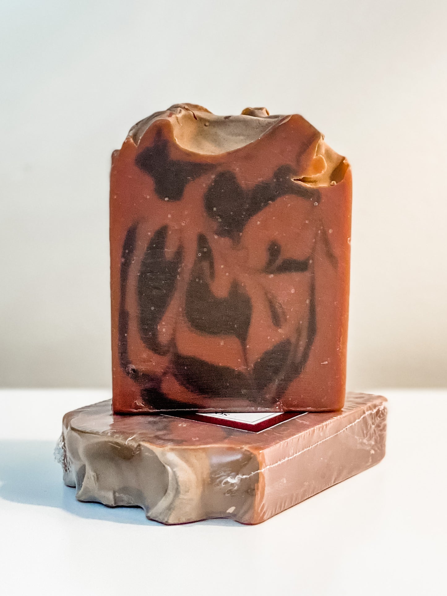 Emberwood Soap Bar