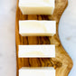 Purity All-Natural Shea Butter Face & Body Soap Bar